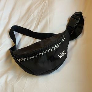 Fanny pack
